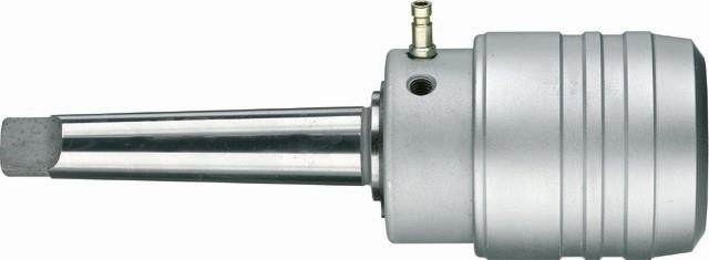 Schnellwechseladapter MK 2 auf Weldonschaft 19 mm