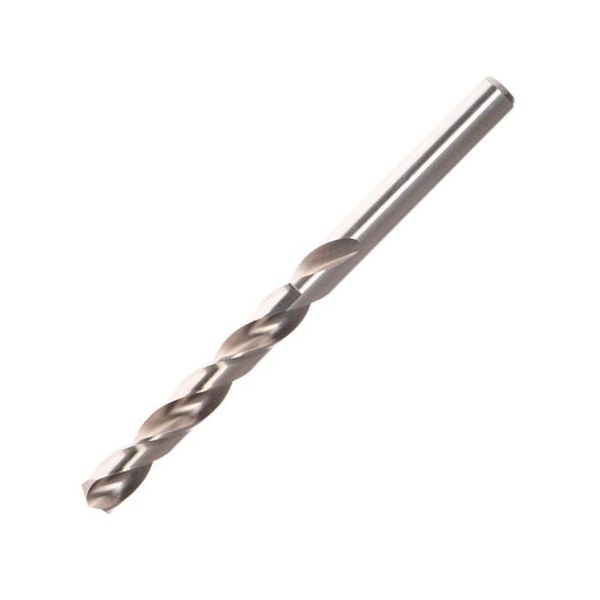 Spiralbohrer HSS-G DIN 338 Typ N BASIC  4,2 mm