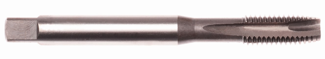 Maschinengewindebohrer HSS-G DIN 371 M   2 x 0,40 Durchgang