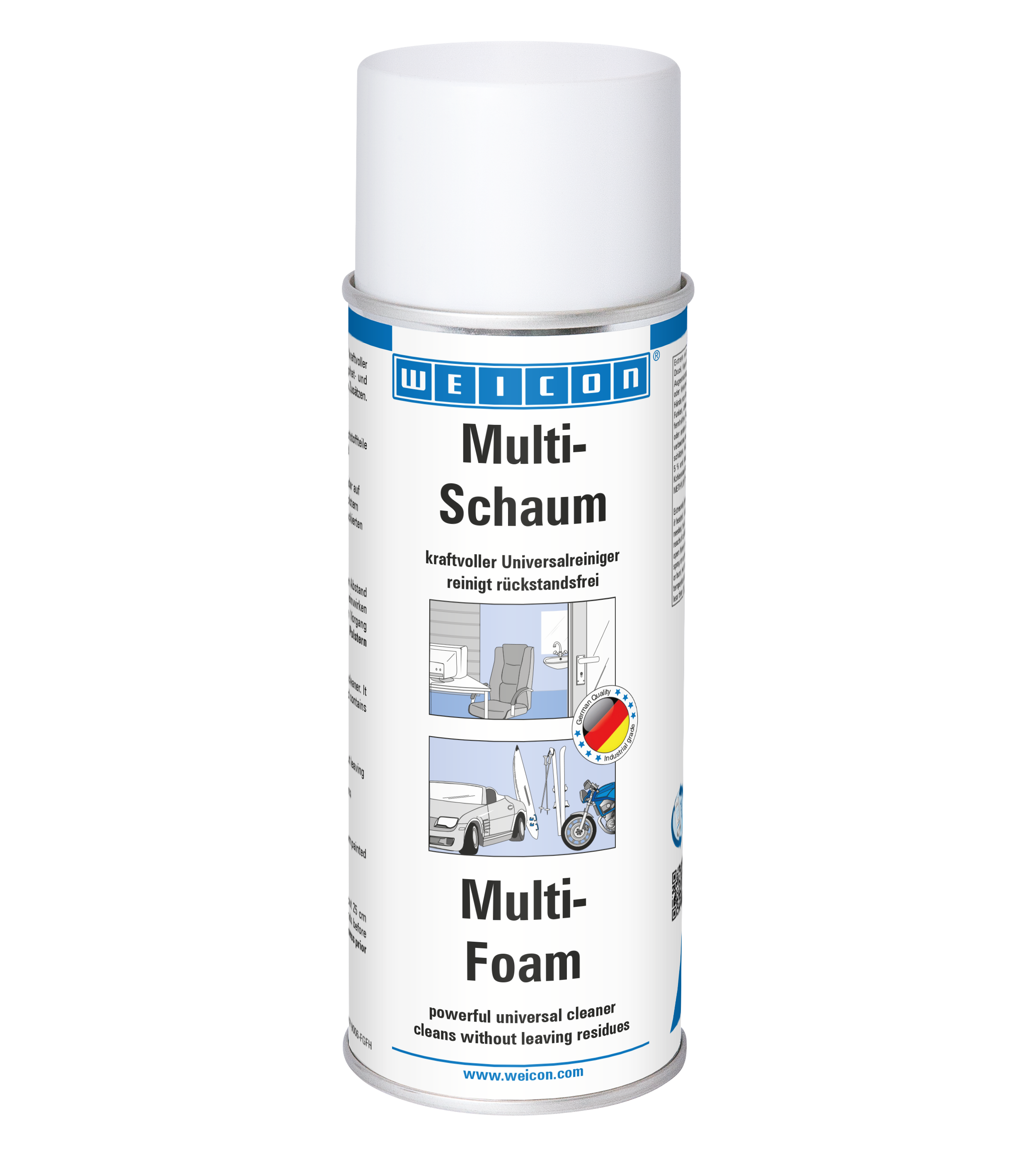 Weicon Multi-Schaum 400 ml  VE = 12 Stück